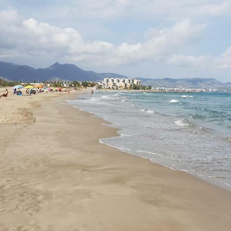 Casita Playa Del Serradal Benicassim Luaran gambar