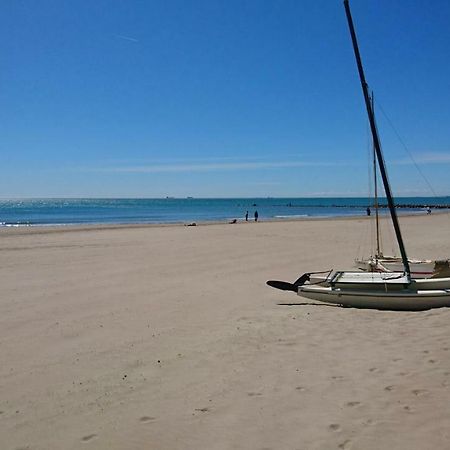 Casita Playa Del Serradal Benicassim Luaran gambar