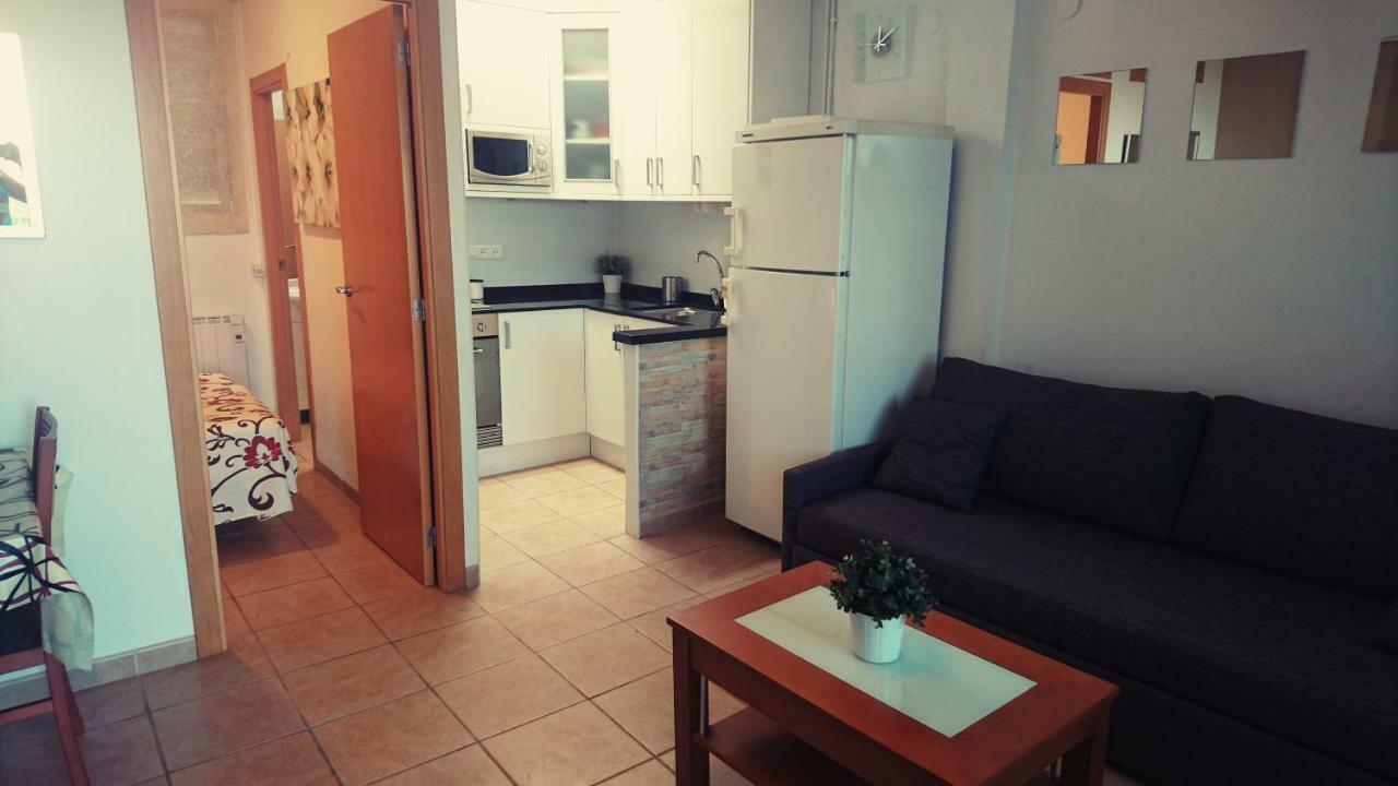 Casita Playa Del Serradal Benicassim Luaran gambar