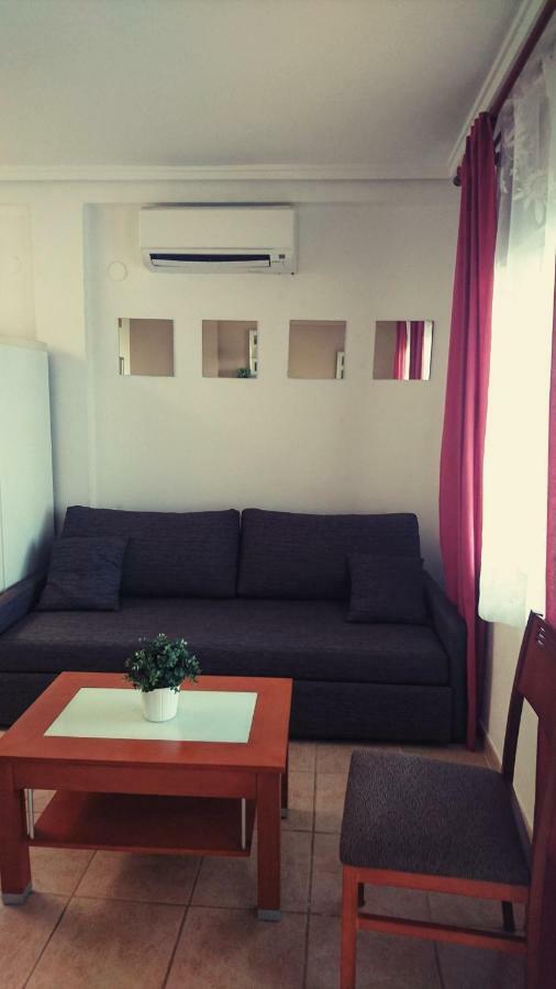 Casita Playa Del Serradal Benicassim Luaran gambar